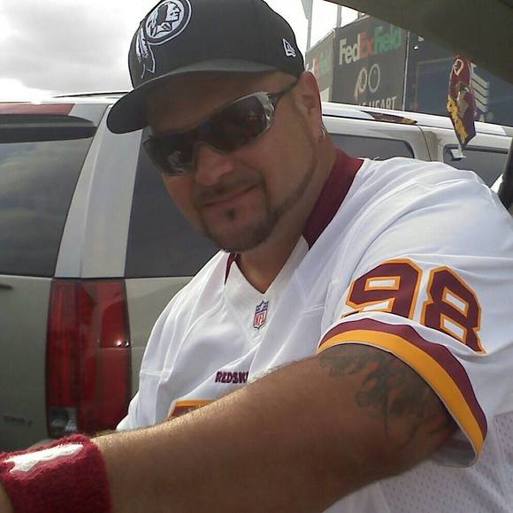 Meet your Posher, David - Picture 1 of 1